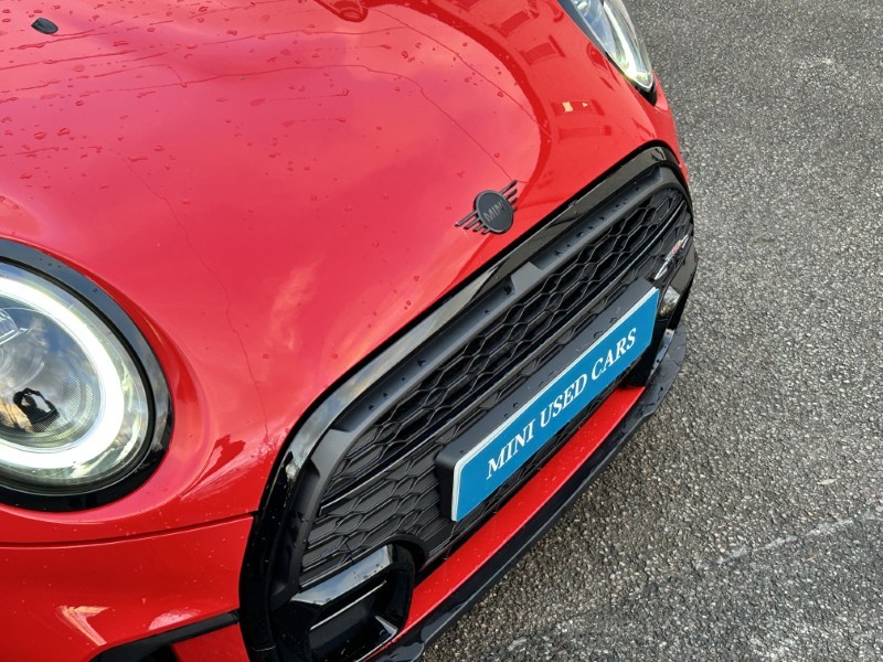 2022 (22) MINI HATCHBACK 1.5 Cooper Sport 5dr 4824327