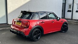 2022 (22) MINI HATCHBACK 1.5 Cooper Sport 5dr 4757916