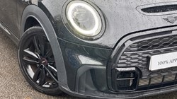 2022 (22) MINI HATCHBACK 2.0 Cooper S Sport 5dr 4751735