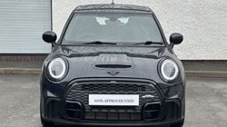 2022 (22) MINI HATCHBACK 2.0 Cooper S Sport 5dr 4751740