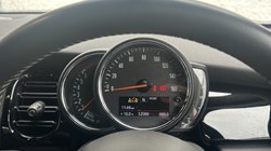 2022 (22) MINI HATCHBACK 2.0 Cooper S Sport 5dr 4751741