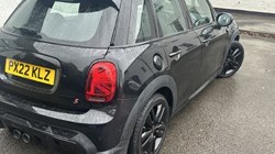 2022 (22) MINI HATCHBACK 2.0 Cooper S Sport 5dr 4751732