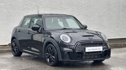2022 (22) MINI HATCHBACK 2.0 Cooper S Sport 5dr 4751739