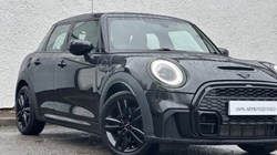 2022 (22) MINI HATCHBACK 2.0 Cooper S Sport 5dr 4751734