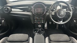 2022 (22) MINI HATCHBACK 2.0 Cooper S Sport 5dr 4751712