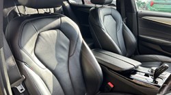 2018 (68) BMW 5 SERIES 540i xDrive M Sport 5dr Auto 4757812