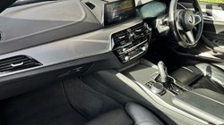 2018 (68) BMW 5 SERIES 540i xDrive M Sport 5dr Auto 4757817