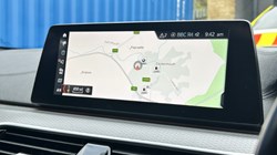 2018 (68) BMW 5 SERIES 540i xDrive M Sport 5dr Auto 4757806