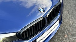 2018 (68) BMW 5 SERIES 540i xDrive M Sport 5dr Auto 4757827