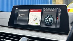 2018 (68) BMW 5 SERIES 540i xDrive M Sport 5dr Auto 4757805