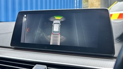 2018 (68) BMW 5 SERIES 540i xDrive M Sport 5dr Auto 4757807