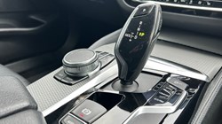 2018 (68) BMW 5 SERIES 540i xDrive M Sport 5dr Auto 4757799