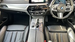2018 (68) BMW 5 SERIES 540i xDrive M Sport 5dr Auto 4757813