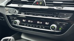 2018 (68) BMW 5 SERIES 540i xDrive M Sport 5dr Auto 4757802