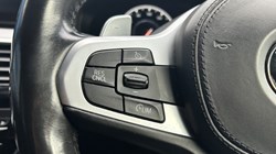 2018 (68) BMW 5 SERIES 540i xDrive M Sport 5dr Auto 4757796