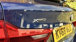 2018 (68) BMW 5 SERIES 540i xDrive M Sport 5dr Auto 4757818