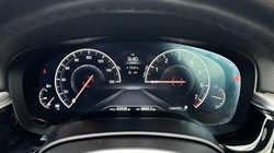 2018 (68) BMW 5 SERIES 540i xDrive M Sport 5dr Auto 4757795