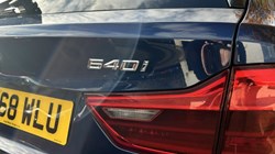 2018 (68) BMW 5 SERIES 540i xDrive M Sport 5dr Auto 4757819