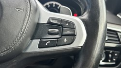 2018 (68) BMW 5 SERIES 540i xDrive M Sport 5dr Auto 4757797