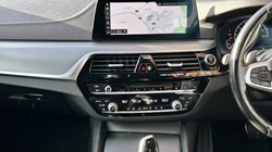 2018 (68) BMW 5 SERIES 540i xDrive M Sport 5dr Auto 4757815