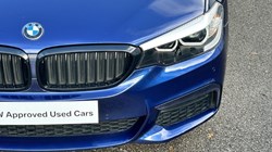 2018 (68) BMW 5 SERIES 540i xDrive M Sport 5dr Auto 4757830