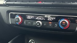 2019 (68) AUDI A3 30 TDI 116 Black Edition 4dr 4750542