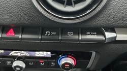 2019 (68) AUDI A3 30 TDI 116 Black Edition 4dr 4750543