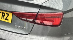 2019 (68) AUDI A3 30 TDI 116 Black Edition 4dr 4750524