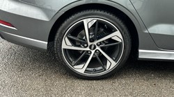 2019 (68) AUDI A3 30 TDI 116 Black Edition 4dr 4750527