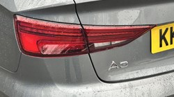 2019 (68) AUDI A3 30 TDI 116 Black Edition 4dr 4750523