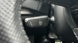 2019 (68) AUDI A3 30 TDI 116 Black Edition 4dr 4750544