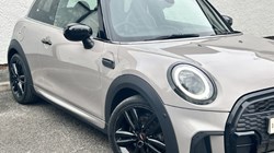 2022 (22) MINI HATCHBACK 1.5 Cooper Sport 3dr 4756204