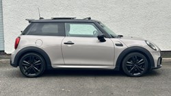 2022 (22) MINI HATCHBACK 1.5 Cooper Sport 3dr 4756199