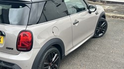 2022 (22) MINI HATCHBACK 1.5 Cooper Sport 3dr 4756202