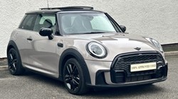 2022 (22) MINI HATCHBACK 1.5 Cooper Sport 3dr 4756207