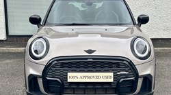 2022 (22) MINI HATCHBACK 1.5 Cooper Sport 3dr 4756208