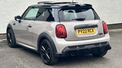2022 (22) MINI HATCHBACK 1.5 Cooper Sport 3dr 4756196