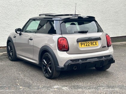 2022 (22) MINI HATCHBACK 1.5 Cooper Sport 3dr