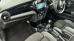 2022 (22) MINI HATCHBACK 1.5 Cooper Sport 3dr 4756178