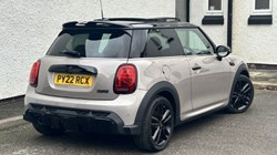 2022 (22) MINI HATCHBACK 1.5 Cooper Sport 3dr 4756200