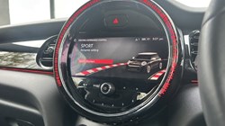 2022 (22) MINI HATCHBACK 1.5 Cooper Sport 3dr 4756190