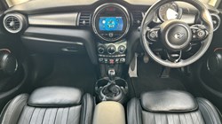 2019 (19) MINI HATCHBACK 1.5 Cooper Exclusive II 5dr 4764050