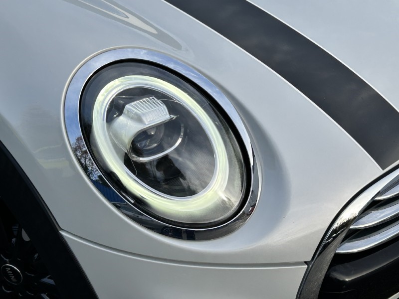 2019 (19) MINI HATCHBACK 1.5 Cooper Exclusive II 5dr 4764069