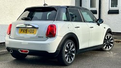 2019 (19) MINI HATCHBACK 1.5 Cooper Exclusive II 5dr 4764066