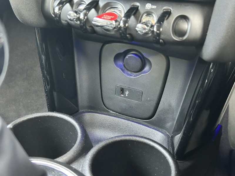 2019 (19) MINI HATCHBACK 1.5 Cooper Exclusive II 5dr 4764064