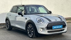 2019 (19) MINI HATCHBACK 1.5 Cooper Exclusive II 5dr 4764071
