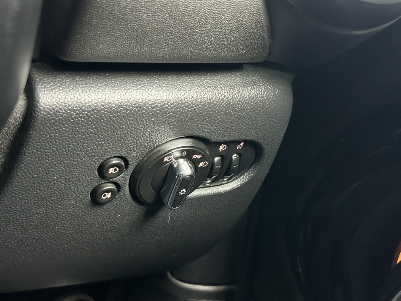 2019 (19) MINI HATCHBACK 1.5 Cooper Exclusive II 5dr 4764059