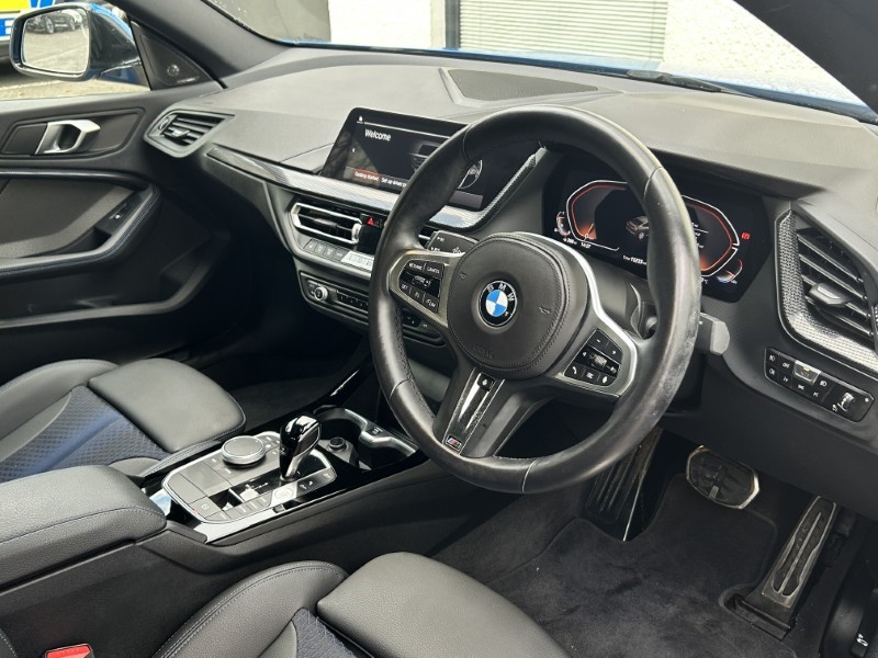 2023 (23) BMW 2 SERIES 218i [136] M Sport 4dr DCT 4759635