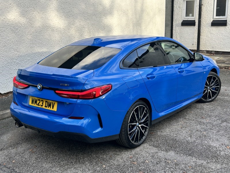 2023 (23) BMW 2 SERIES 218i [136] M Sport 4dr DCT 4759658