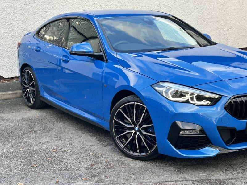 2023 (23) BMW 2 SERIES 218i [136] M Sport 4dr DCT 4759663